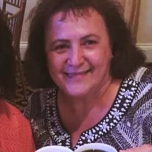 Meet your Posher, Hilda